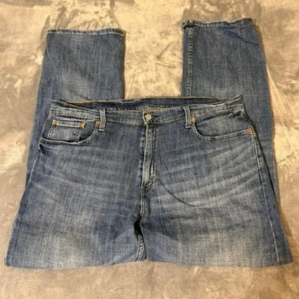 Levis levis 569
